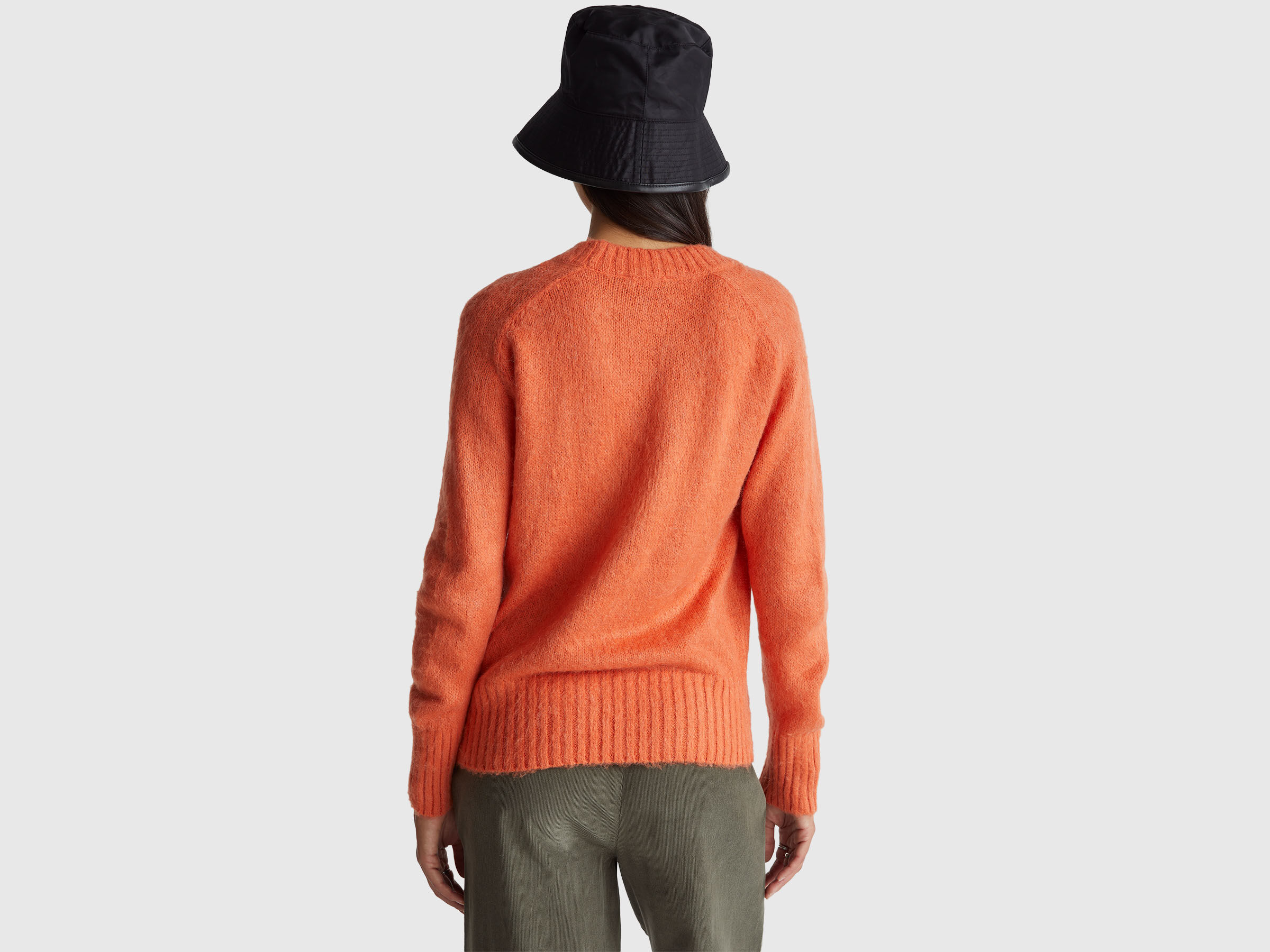 SWEATER L/S Women image number 2